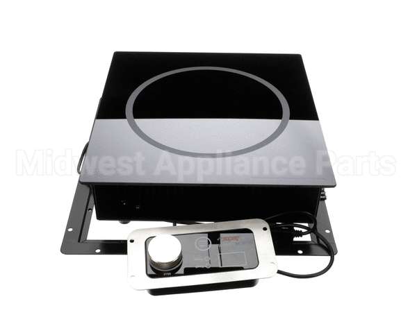 SM-181R Spring Usa Max Induction Range, 110V-1800