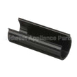 SM-2102 Lancer Line Clip Black 12 Braid Hose