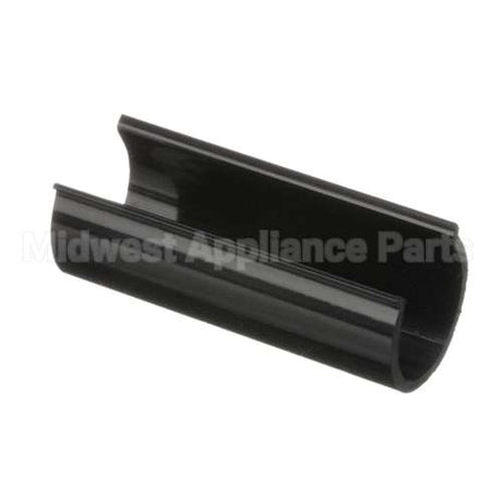 SM-2102 Lancer Line Clip Black 12 Braid Hose
