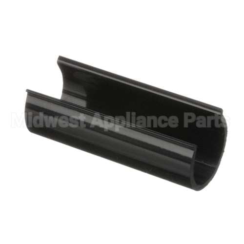 SM-2102 Lancer Line Clip Black 12 Braid Hose