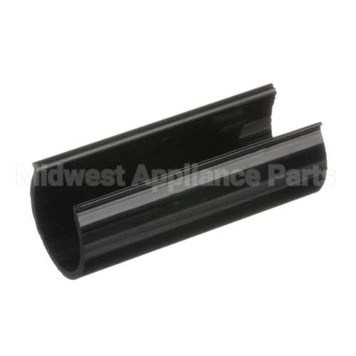 SM-2102 Lancer Line Clip Black 12 Braid Hose