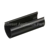 SM-2102 Lancer Line Clip Black 12 Braid Hose