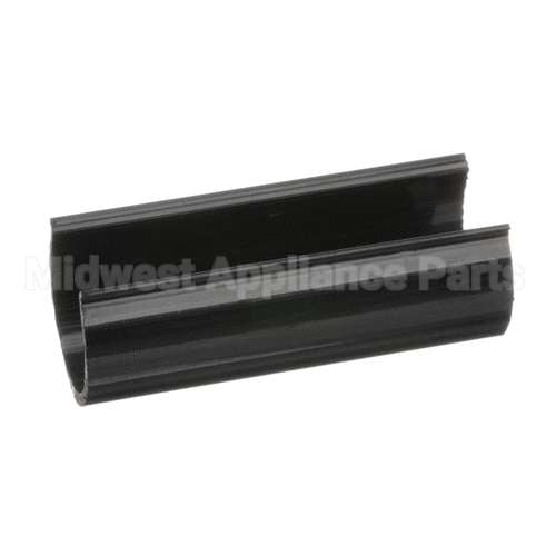 SM-2102 Lancer Line Clip Black 12 Braid Hose