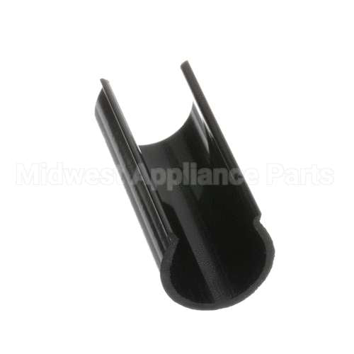 SM-2102 Lancer Line Clip Black 12 Braid Hose