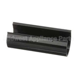 SM-2102 Lancer Line Clip Black 12 Braid Hose