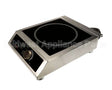 SM-261C Spring Usa Max Induction Range 208220V