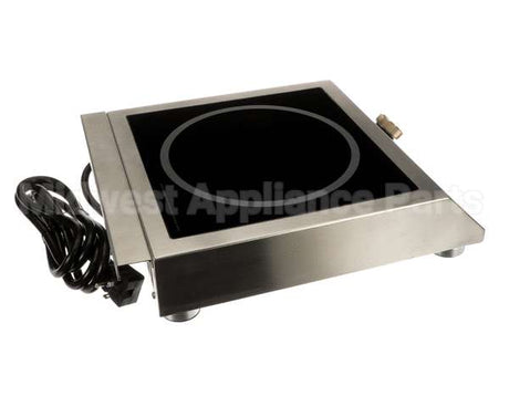 SM-261C Spring Usa Max Induction Range 208220V