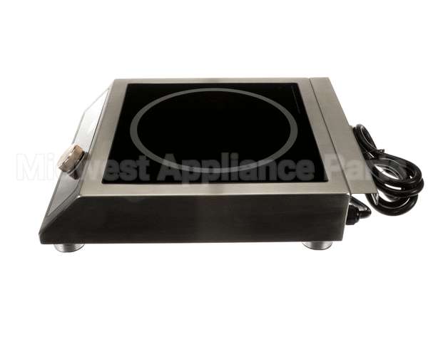 SM-261C Spring Usa Max Induction Range 208220V