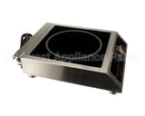 SM-261C Spring Usa Max Induction Range 208220V
