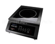 SM-351C-FT Spring Usa Max Induction Range 3500W Ti