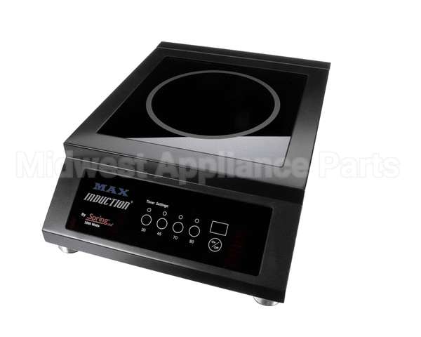 SM-351C-FT Spring Usa Max Induction Range 3500W Ti