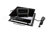 SM-651R Spring Usa Max Induction Range, 650W, Bui