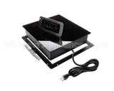 SM-651R Spring Usa Max Induction Range, 650W, Bui