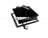 SM-651R Spring Usa Max Induction Range, 650W, Bui