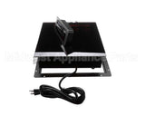 SM-651R Spring Usa Max Induction Range, 650W, Bui