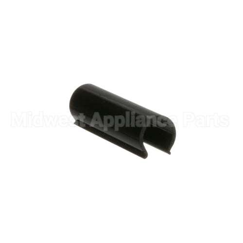 SM-8304 Lancer Line Clip Black 38 Syrup Tube
