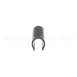 SM-8304 Lancer Line Clip Black 38 Syrup Tube