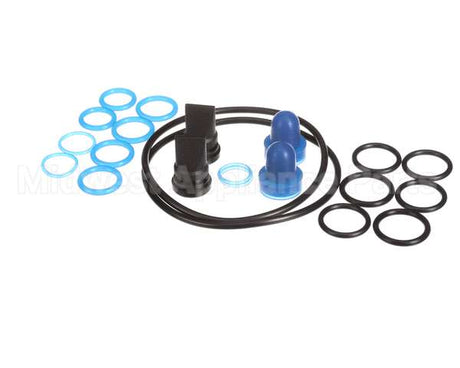 SM-KIT-AIR-2F Spaceman Usa Sm Air-Pump Tune-Up Kit, 2F