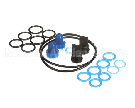 SM-KIT-AIR-2F Spaceman Usa Sm Air-Pump Tune-Up Kit, 2F
