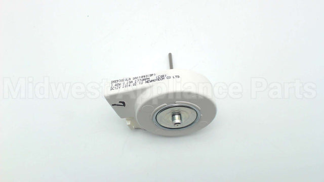 SM0020E Supco Evaporator Fan Motor