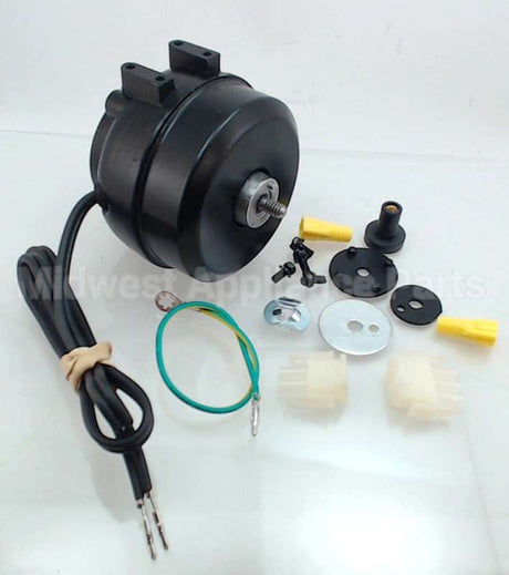 SM0740 Supco 115V 2.3W Cw 1550Rpm Motor