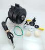 SM0740 Supco 115V 2.3W Cw 1550Rpm Motor