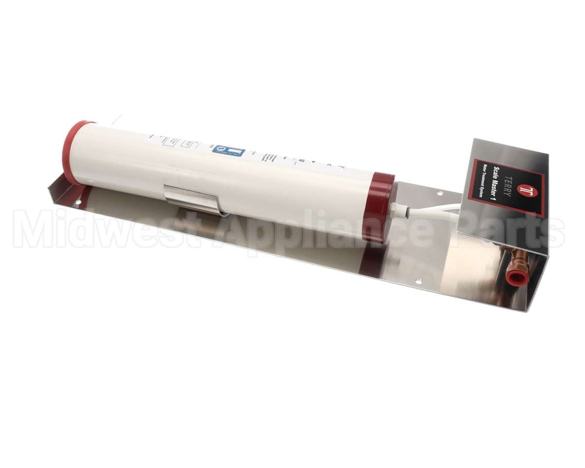 SM1 Middleby Water Filtration Scale Control System