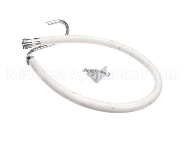SM100-0507LH-42 Belshaw Mk Series Hose Assembly-Lh 42Inch