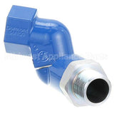 SM100 Compatible Dormont Swivel1"
