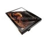 SM11CL Grindmaster Cecilware Gb6M10 Upper Door W/Components