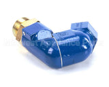 SM125 Dormont Swivel Max, 1-1/4, 360Deg Multi-Plane Ro