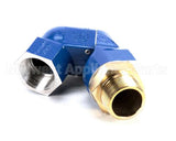 SM125 Dormont Swivel Max, 1-1/4, 360Deg Multi-Plane Ro