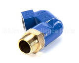 SM125 Dormont Swivel Max, 1-1/4, 360Deg Multi-Plane Ro