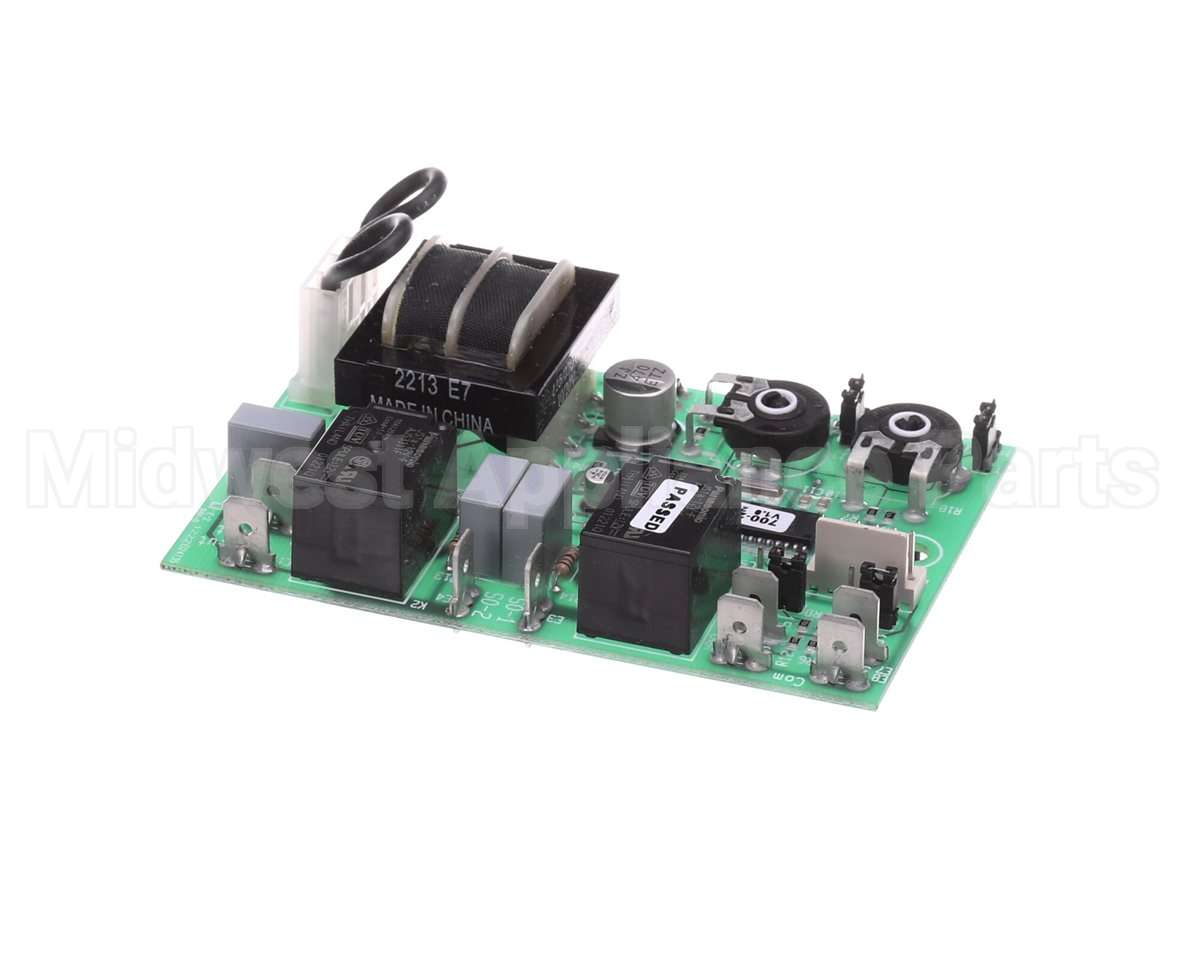 SM2-Z10131 Star Timer, Programmed