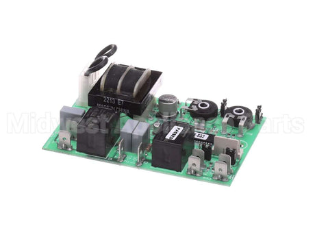 SM2-Z10131 Star Timer, Programmed