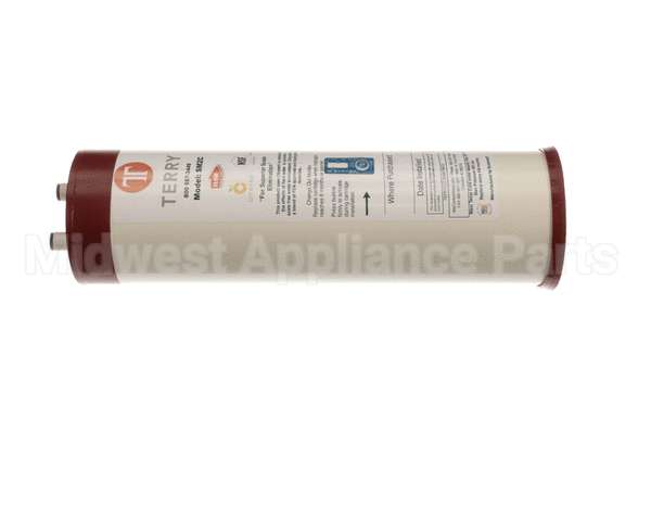 SM2C Middleby Water Filtration Scale Control Rplcment Cartridge