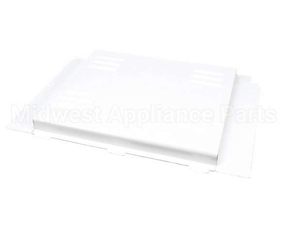 SM39AL Grindmaster Cecilware Inside Door Panel,Upper Gb6M-1-Ld