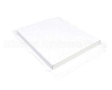 SM39AL Grindmaster Cecilware Inside Door Panel,Upper Gb6M-1-Ld