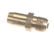 SM4-N3068P Bakers Pride Pressure Tap Nozzle Assy