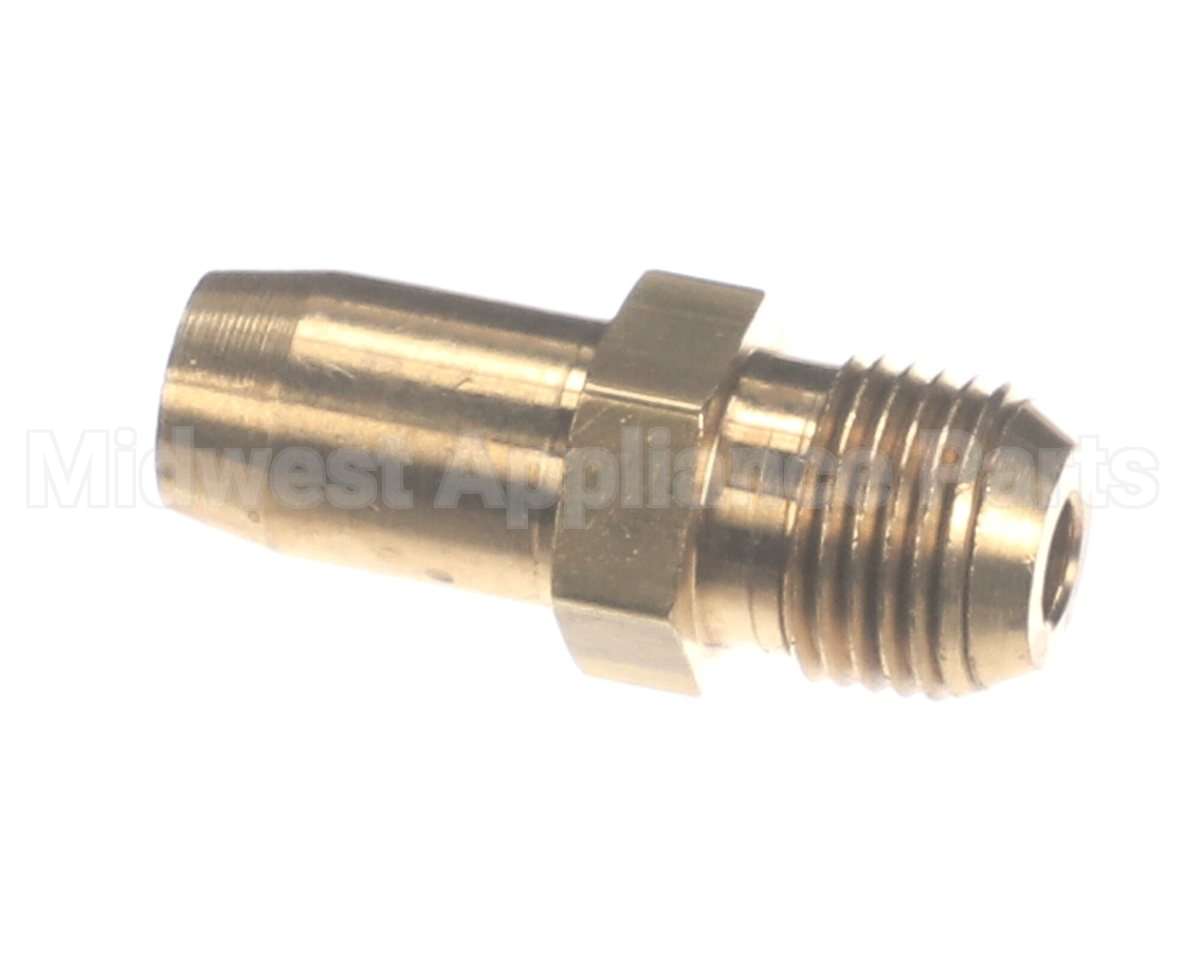SM4-N3068P Bakers Pride Pressure Tap Nozzle Assy