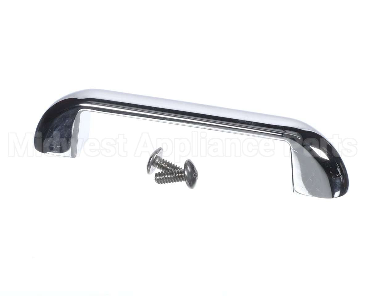 SM4-S1016X Bakers Pride Handle; Grease Tray Ch]