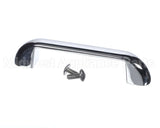 SM4-S1016X Bakers Pride Handle; Grease Tray Ch]