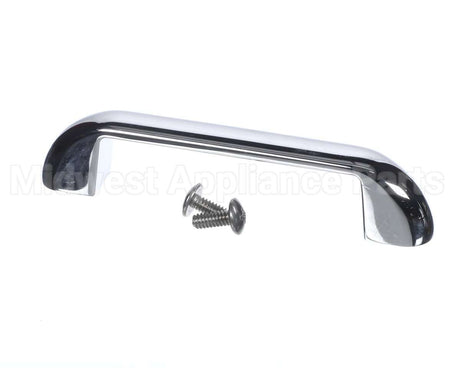 SM4-S1016X Bakers Pride Handle; Grease Tray Ch]