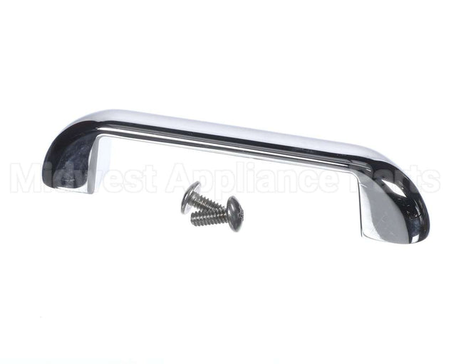 SM4-S1016X Bakers Pride Handle; Grease Tray Ch]