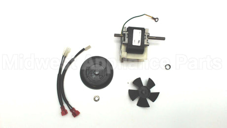 SM4753 Supco Draft Inducer Motor