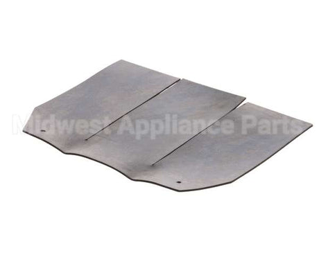 SM47X5 Salvajor Rubber Flap Gasket Sm/Tv