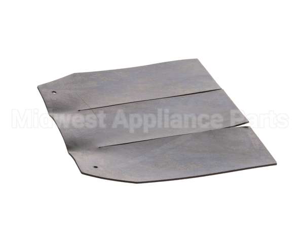 SM47X5 Salvajor Rubber Flap Gasket Sm/Tv