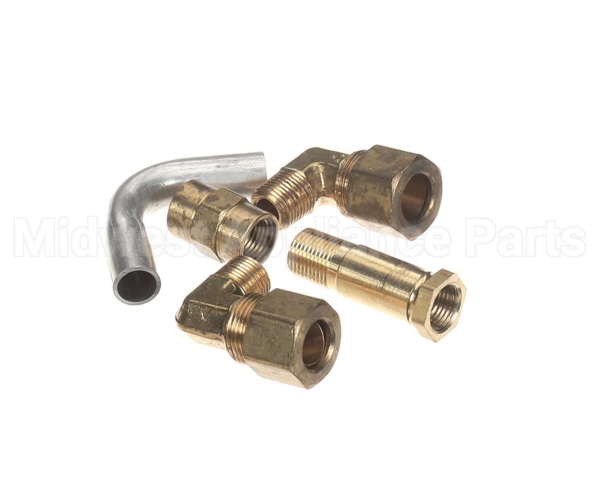SM6-1261600 Magikitchn Assy,Pilot 624,630,636