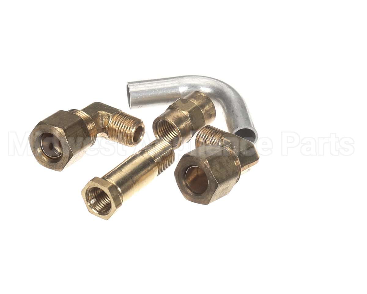 SM6-1261600 Magikitchn Assy,Pilot 624,630,636
