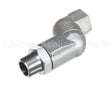 SM75-02 Dormont 3/4In Twister Swivel 3/4